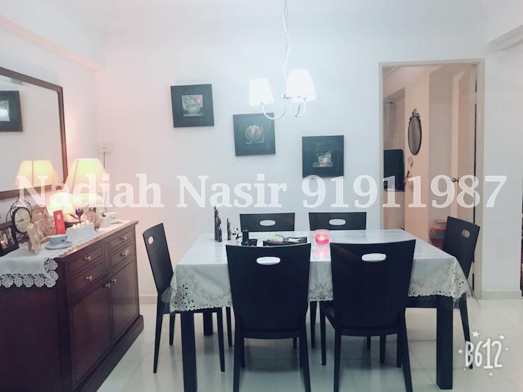 Blk 421 Pasir Ris Drive 6 (Pasir Ris), HDB 4 Rooms #165939532